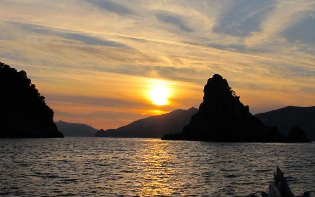 Palazzo Margherita Positano