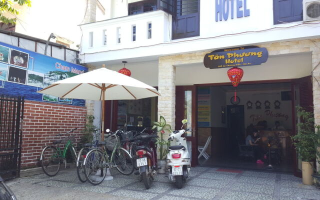 Tan Phuong Hotel