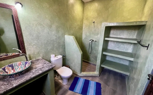 Riad La Tempérance