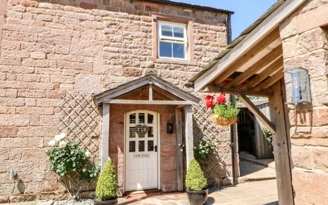 The Cow Byre