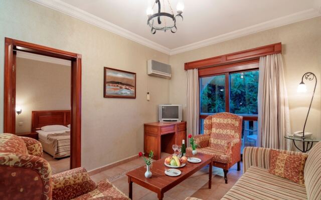 Alara Hotel - All Inclusive