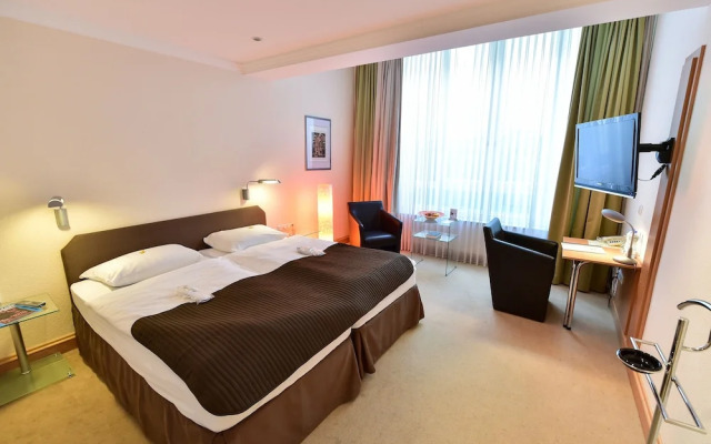 Stadthotel Iserlohn
