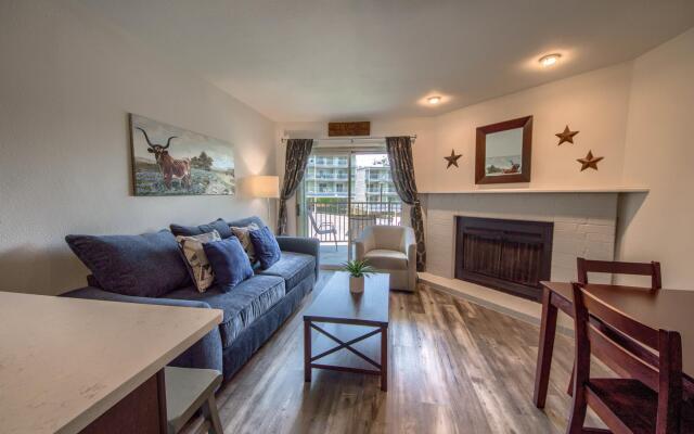 Grandmas River Haus RRC A108