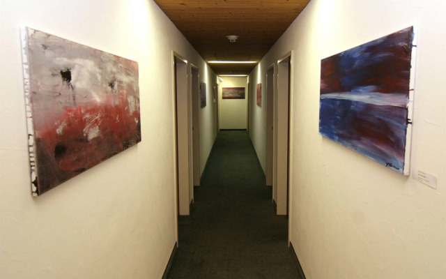 Hotel Eremitage