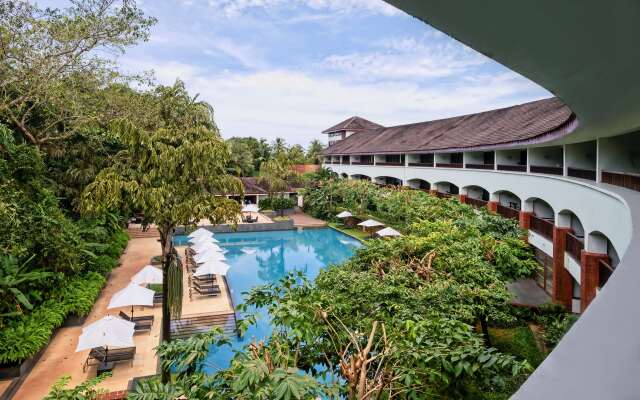 The Diwa Club by Alila Diwa Goa - A Hyatt Brand