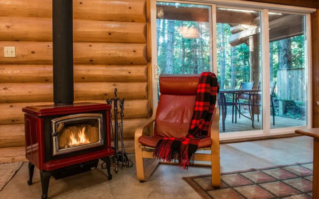 Green Acres Lakeside Resort