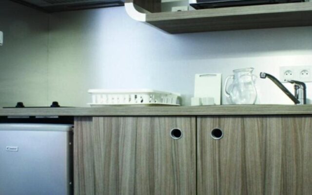 Résidence Suiteasy Oméga