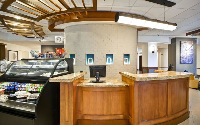 Hyatt Place Kansas City/Overland Park/Metcalf