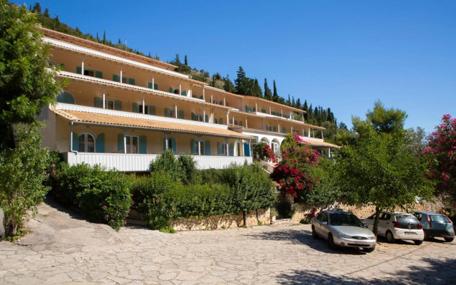 Odyssey Hotel