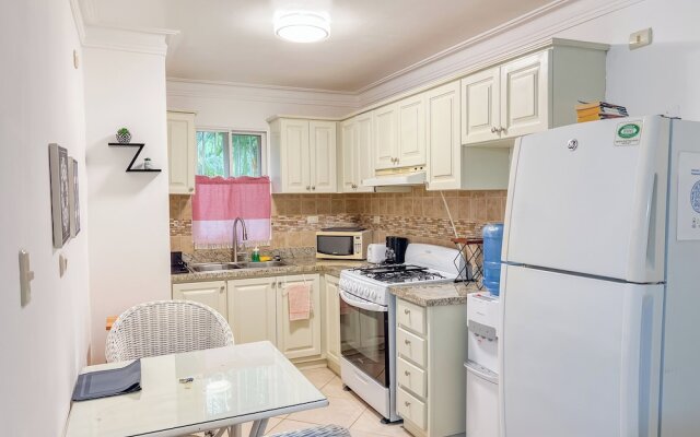 Garden Condos Apt 44 - Comfy 1br Apt In Sosua!