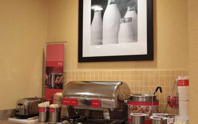 Hampton Inn Hampton-Newport News