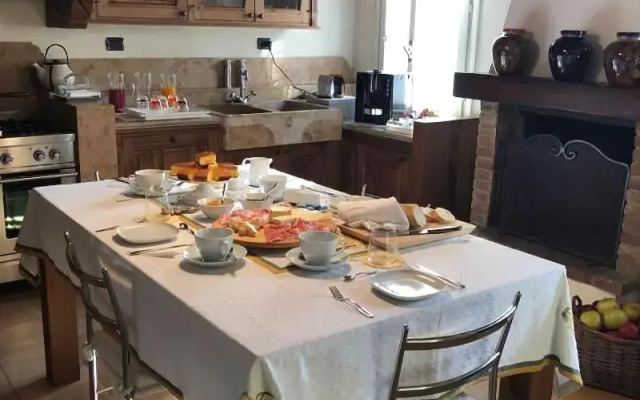 B&B Villa delle Palme