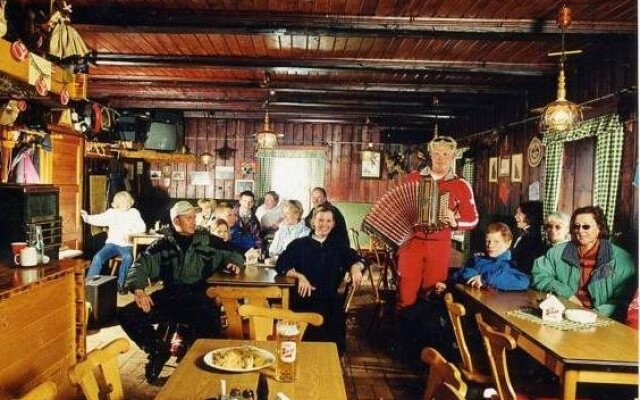 Gasthaus Hochalmblick