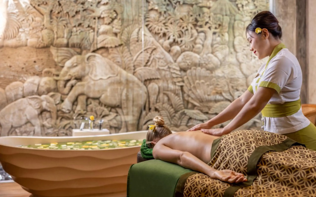 The Alena Resort A Pramana Experience