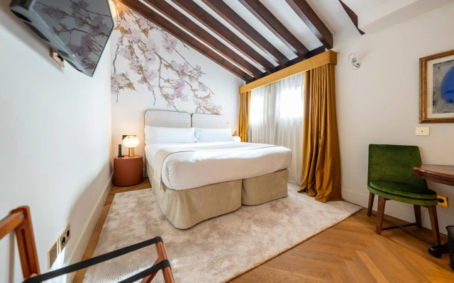 Hotel Palacio Ca Sa Galesa