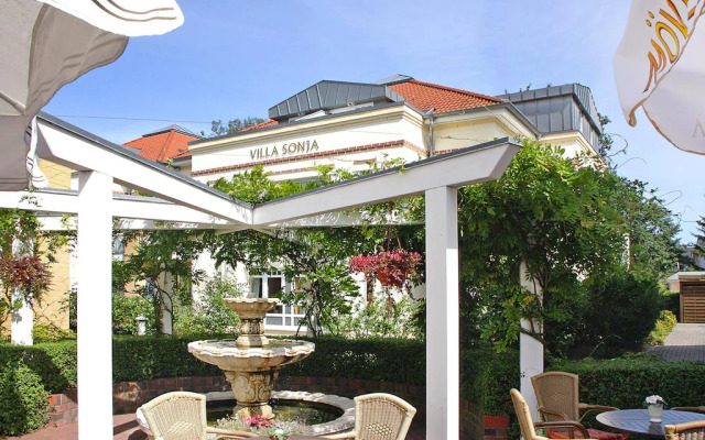 Apartment Villa Sonja, Zingst