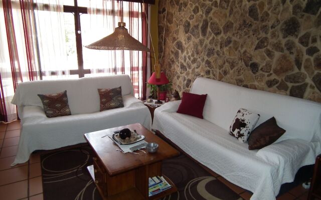 Apartamento Santo Antonio