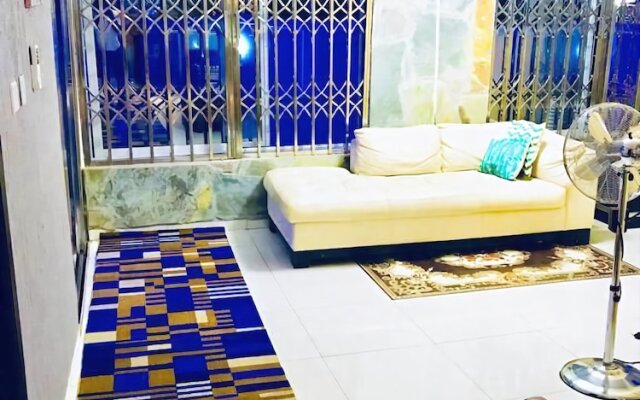 Lady M guest House