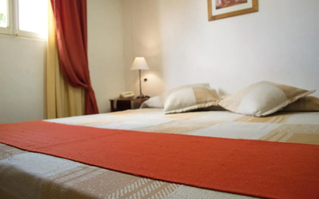 Hotel Rutas