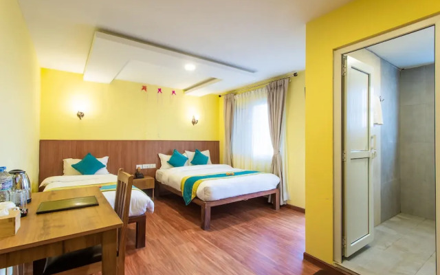 Naikap Village Resort