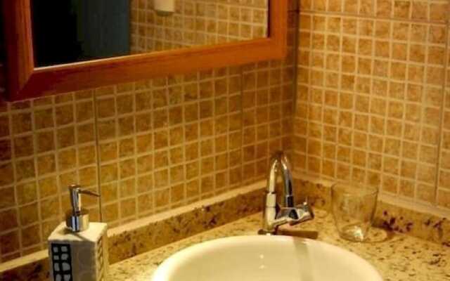 Pousada Casa Típica