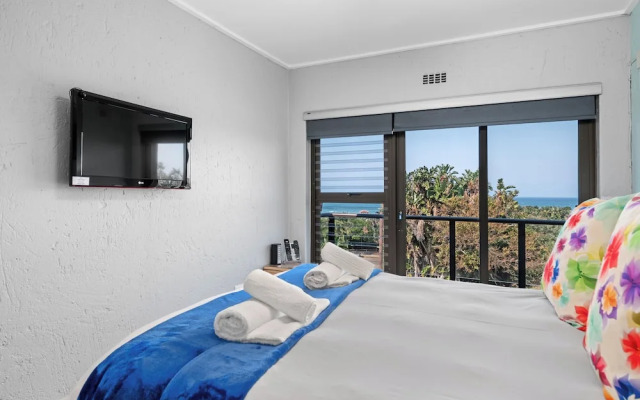 San Lameer Villa 3706