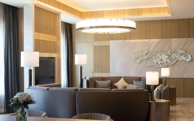 Pullman Taiyuan