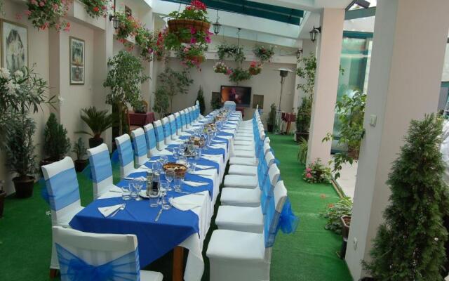 Kniaz Boris Hotel