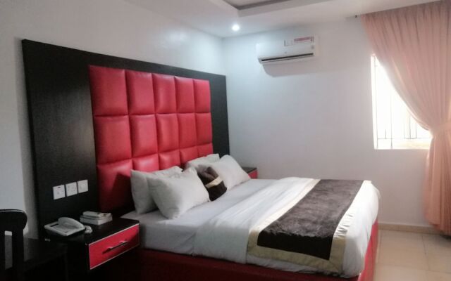 Chalon Suites