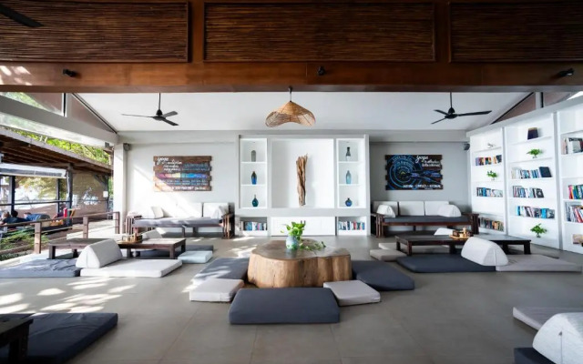 Samahita Retreat Koh Samui - SHA Plus