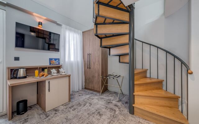 Makarun Heritage Rooms