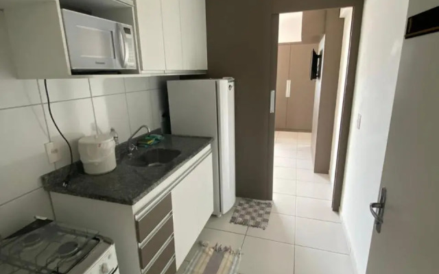 Smart Residence flat 505