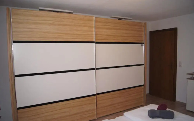 Holiday Apartment Near ski Area