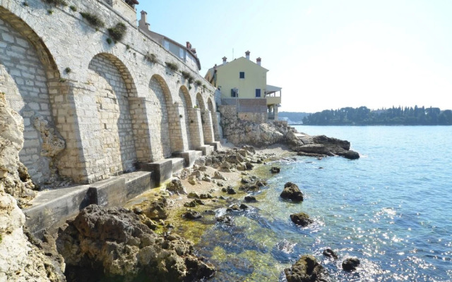 Grisia 1 Bedroom in Rovinj