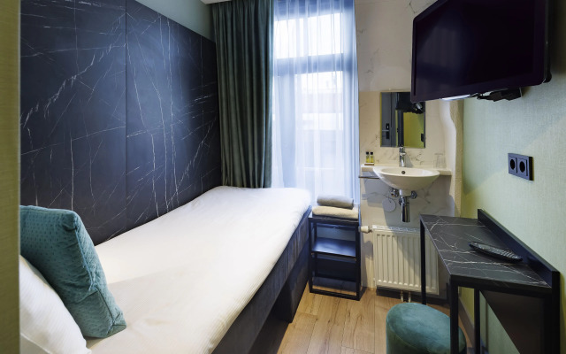 Ciao Papa Hotel Amsterdam Central Station