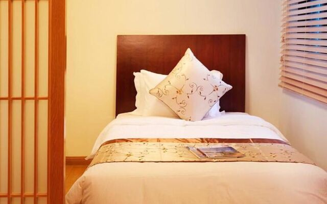 Paxton Vacances Resort & Suites Sanya