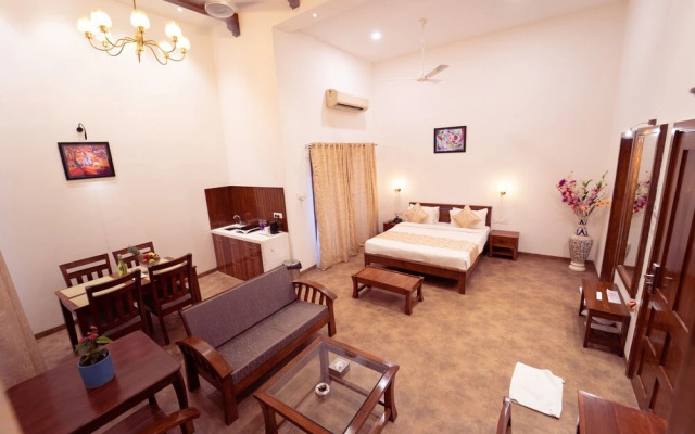 La Serene Resort & Spa