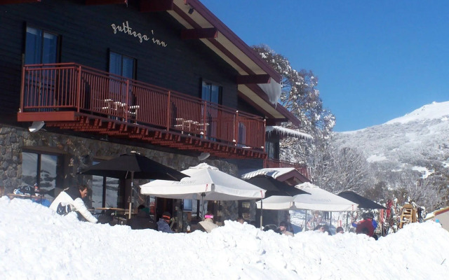 Guthega Inn