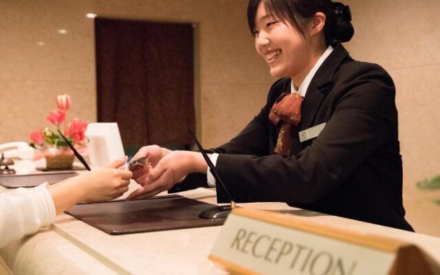 Diamond Katayamazu Onsen Society