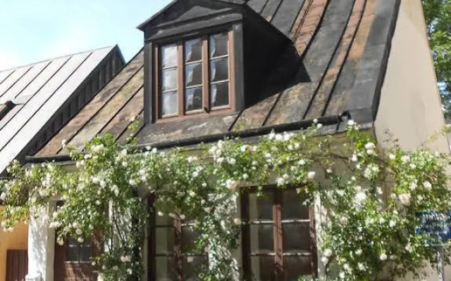 Townhouse Lund