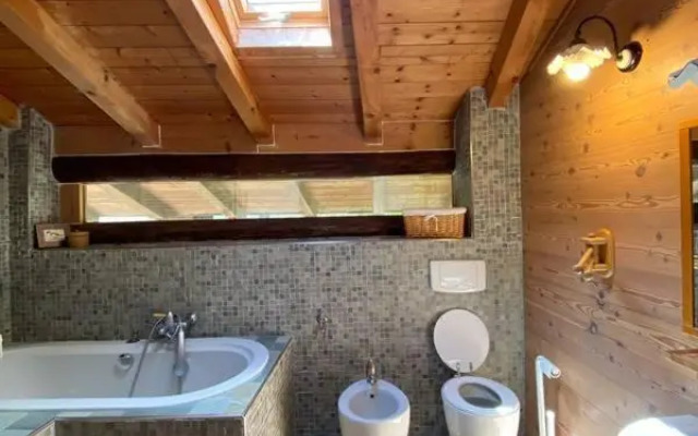 Chalet Giulia