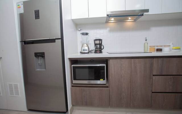 Brand New Loft W Ac - Ur Place