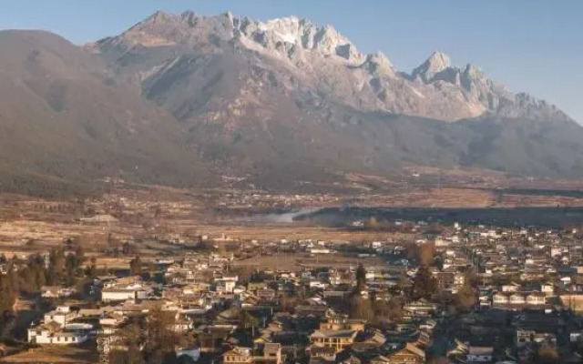 MoXiangJu Boutique inn