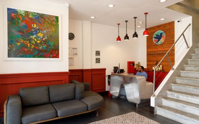 Divers Paradise Boutique Hotel