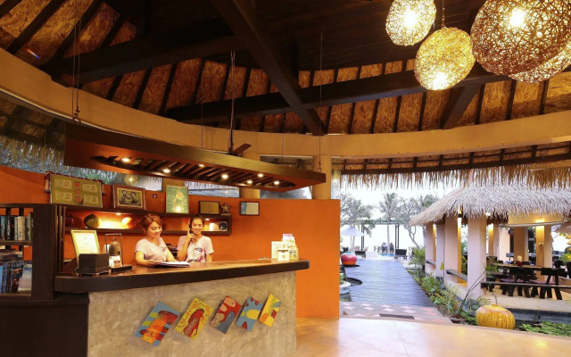 Purimuntra Resort & Spa