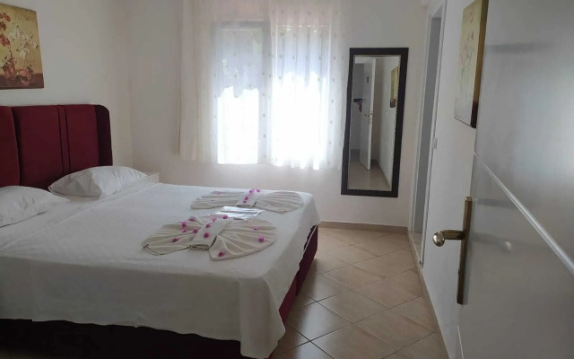 Bucak Apart Hotel Gocek & Beach