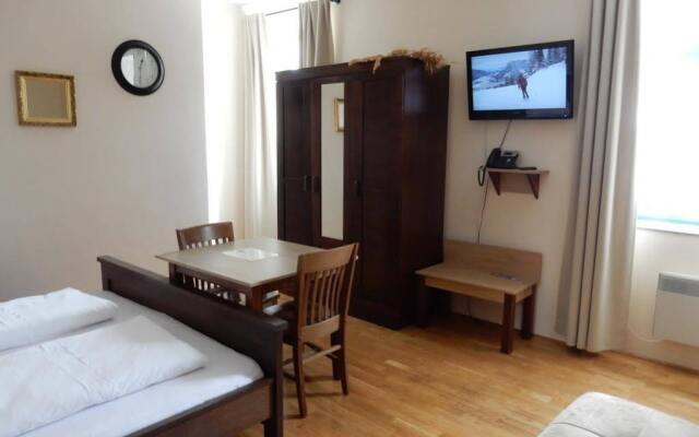 Guest House Parma