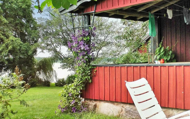 Two-Bedroom Holiday home in Väddö 1