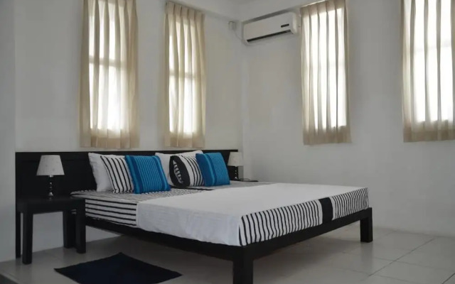 Ripple Reach Apartments