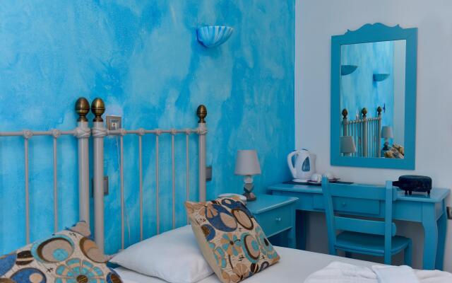 Afrodite Boutique Hotel